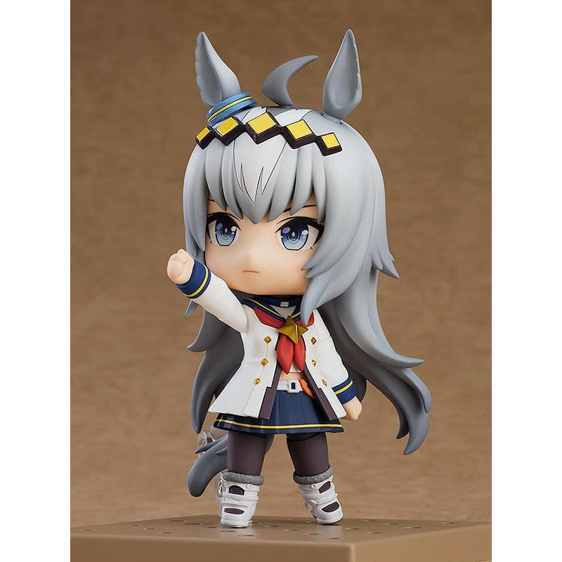 Uma Musume Pretty Derby -...