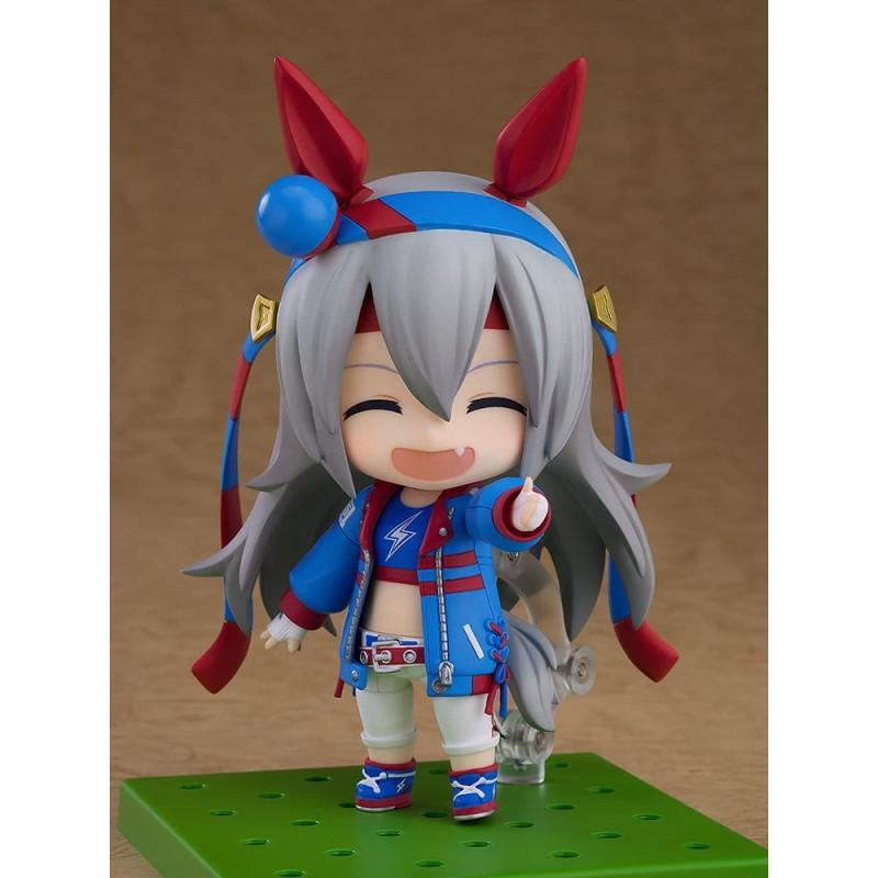 Uma Musume Pretty Derby -...