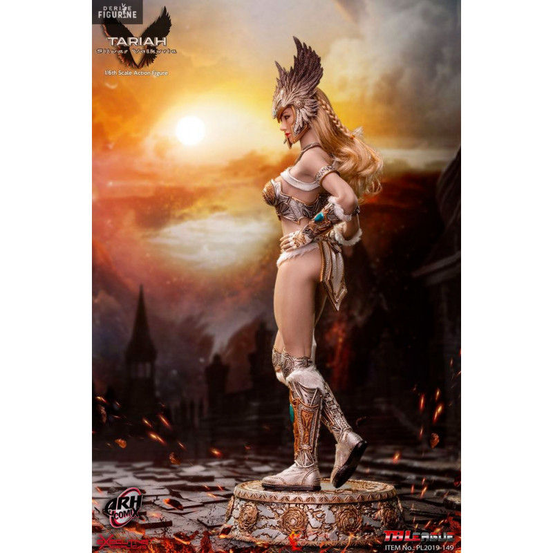 ARH ComiX - Figurine Tariah...