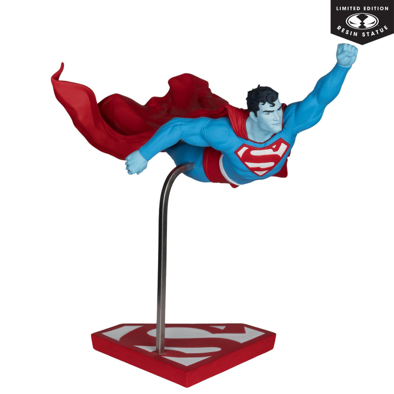 DC Comics, Superman -...