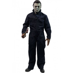Halloween 2018 - Figurine...