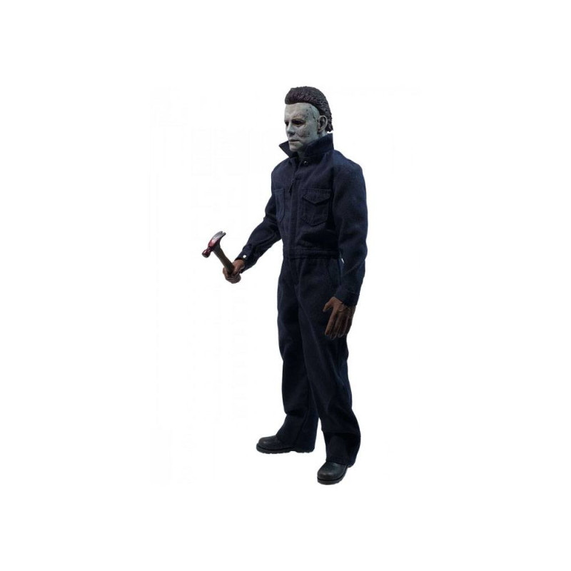Halloween 2018 - Figurine...
