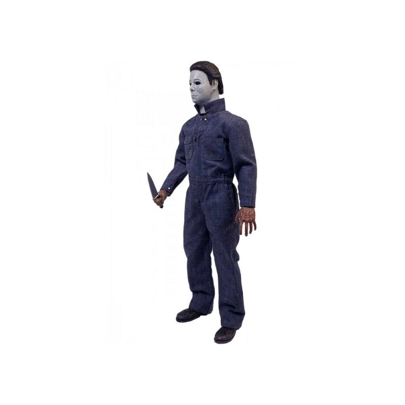 PRÉCOMMANDE - Halloween 4 :...