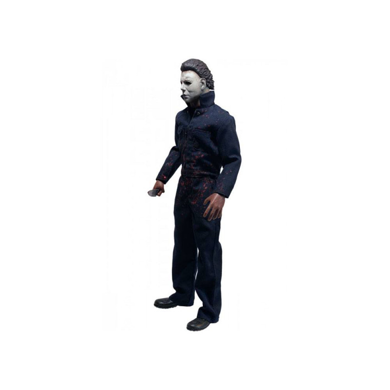 Halloween - Michael Myers...