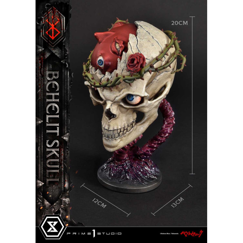 PRE ORDER - Berserk -...