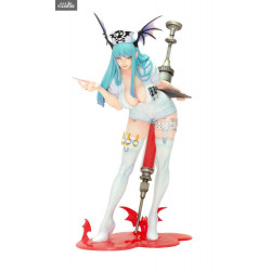 Darkstalkers - Figurine de...