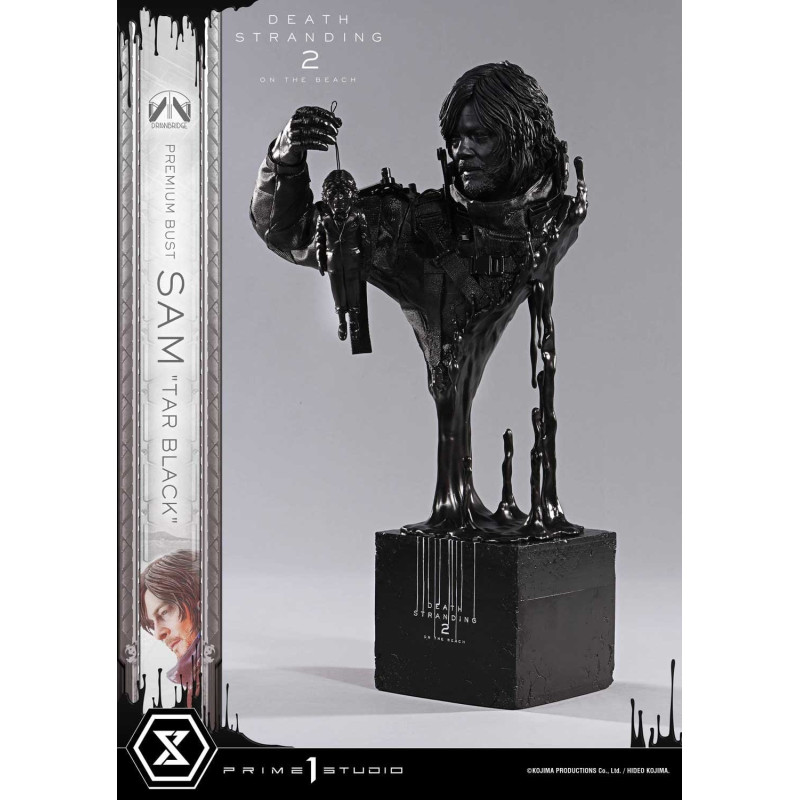 PRE ORDER - Death Stranding...