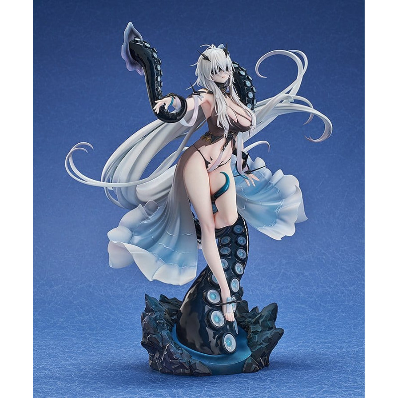 Azur Lane - Fancy figure