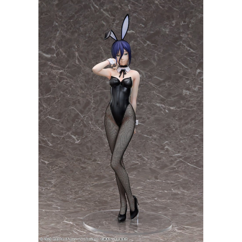 Chainsaw Man - Figurine...
