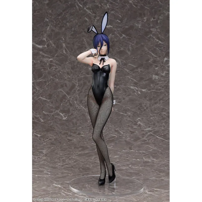 Chainsaw Man - Reze figure,...
