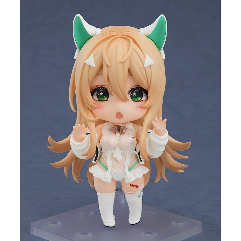 Goddess of Victory: Nikke -...