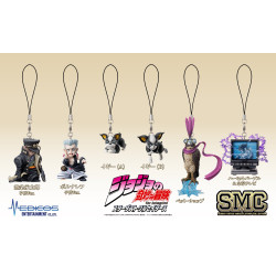 PRÉCOMMANDE - JoJo's...