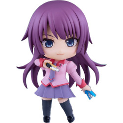 Monogatari Series - Hitagi...