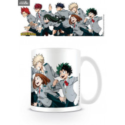 My Hero Academia mug -...