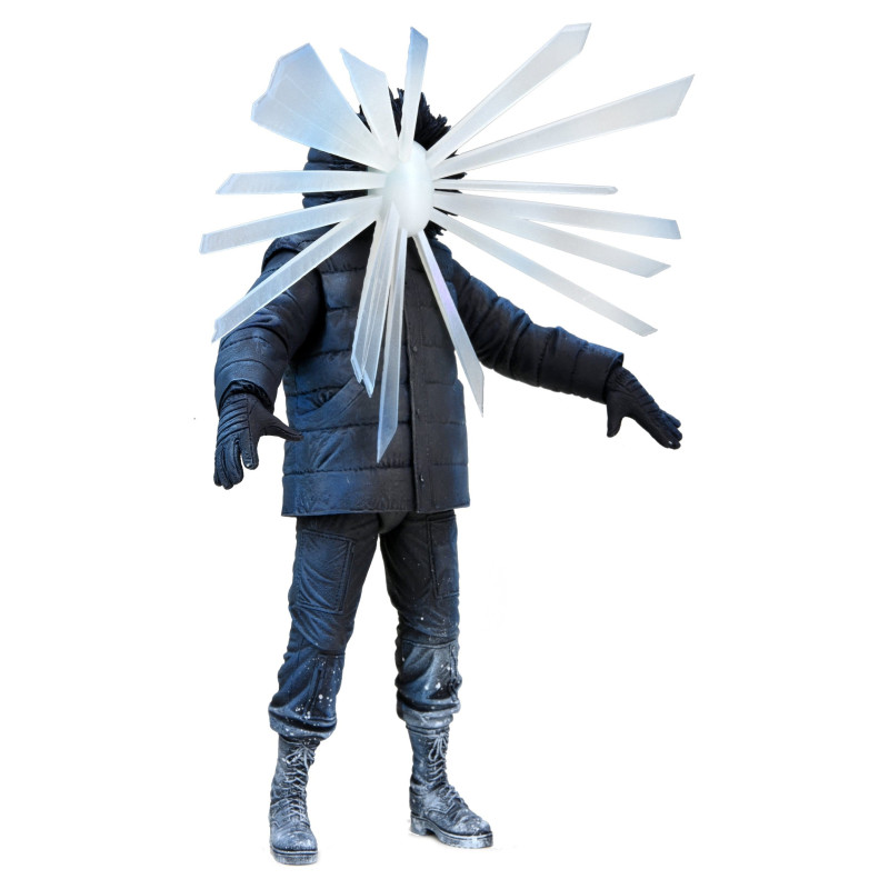 The Thing - Figurine The...