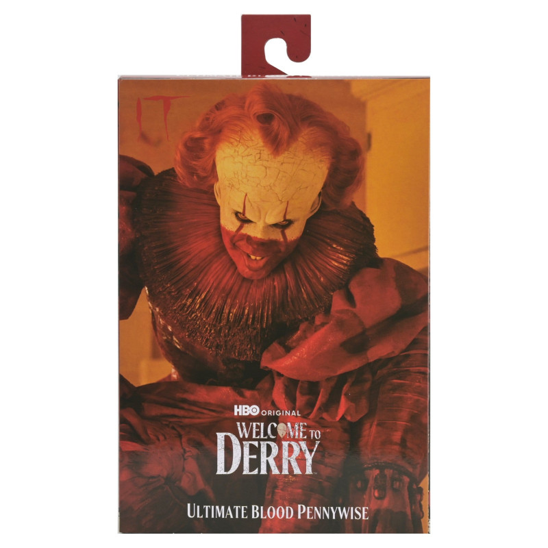 It: Welcome To Derry -...