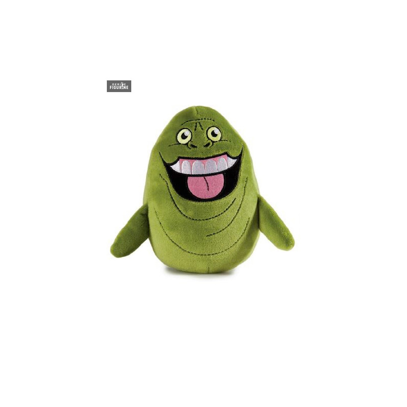 Peluche Bouffe-tout (Slimer), HugMe Fantômes Kid Robot