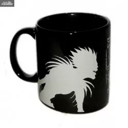 Mug Death Note - Lootcrate...