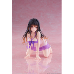 To Love Ru Darkness -...