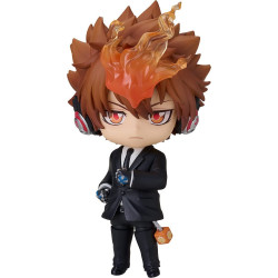 Reborn! - Figurine...