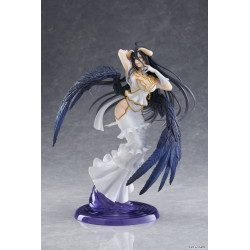 Overlord - Figure Albedo...