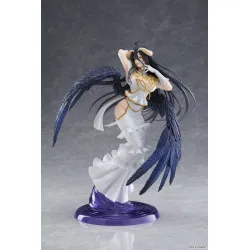 Overlord - Figurine Albedo...