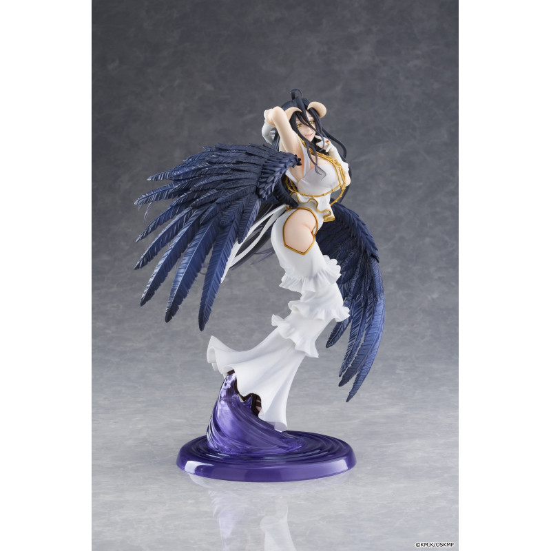 Overlord - Figure Albedo...