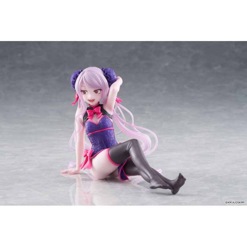 Overlord - Shalltear figure...