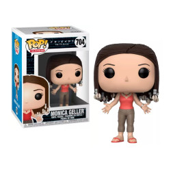 Friends - Figurine Monica...