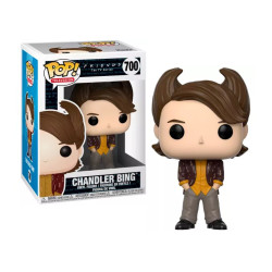 Friends - Figurine Chandler...