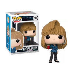 Friends - Figurine Rachel...