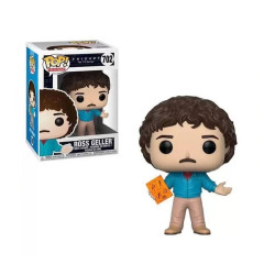 Friends - Figurine Ross...