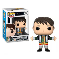 Friends - Figurine Joey...