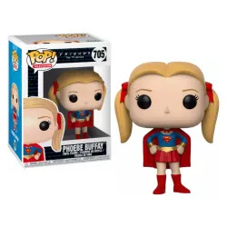 Friends - Phoebe figure as...