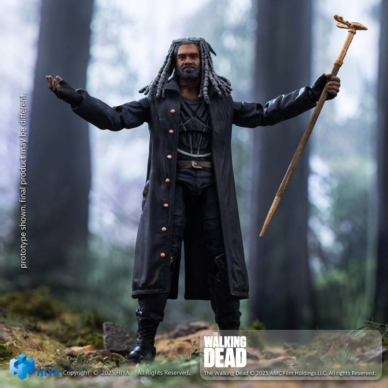 PREORDER - The Walking Dead...