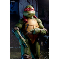 Teenage Mutant Ninja...