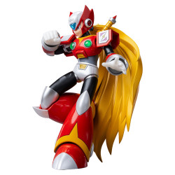 PRÉCOMMANDE - Mega Man X -...