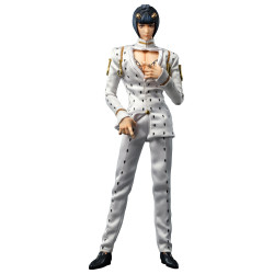 Jojo's Bizarre Adventure:...