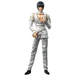 Jojo's Bizarre Adventure:...
