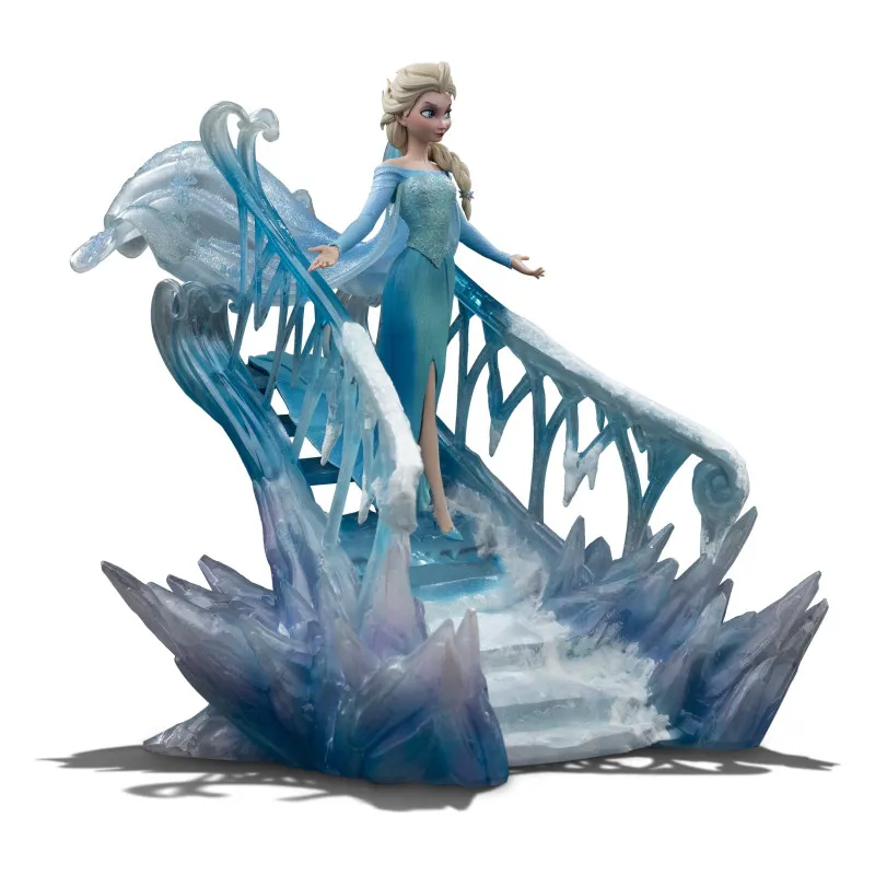 PRÉCOMMANDE - Disney, La...