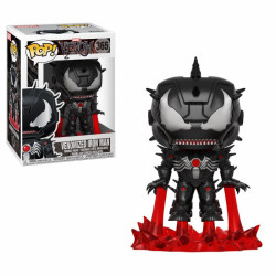 Marvel, Venom - Venomized...