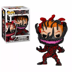 Marvel, Venom - Carnage...