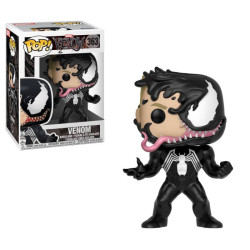 Marvel, Venom - Venom...
