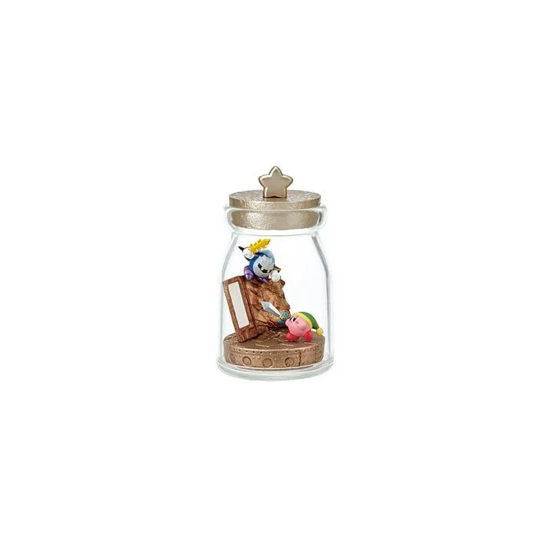 Kirby - Pack 6 figurines...