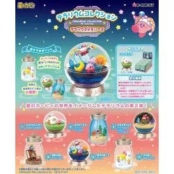 Kirby - Pack 6 figures...