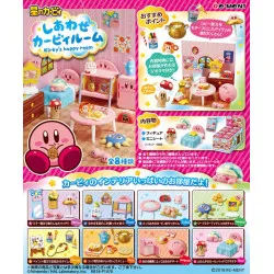 Kirby - Pack 8 figurines...