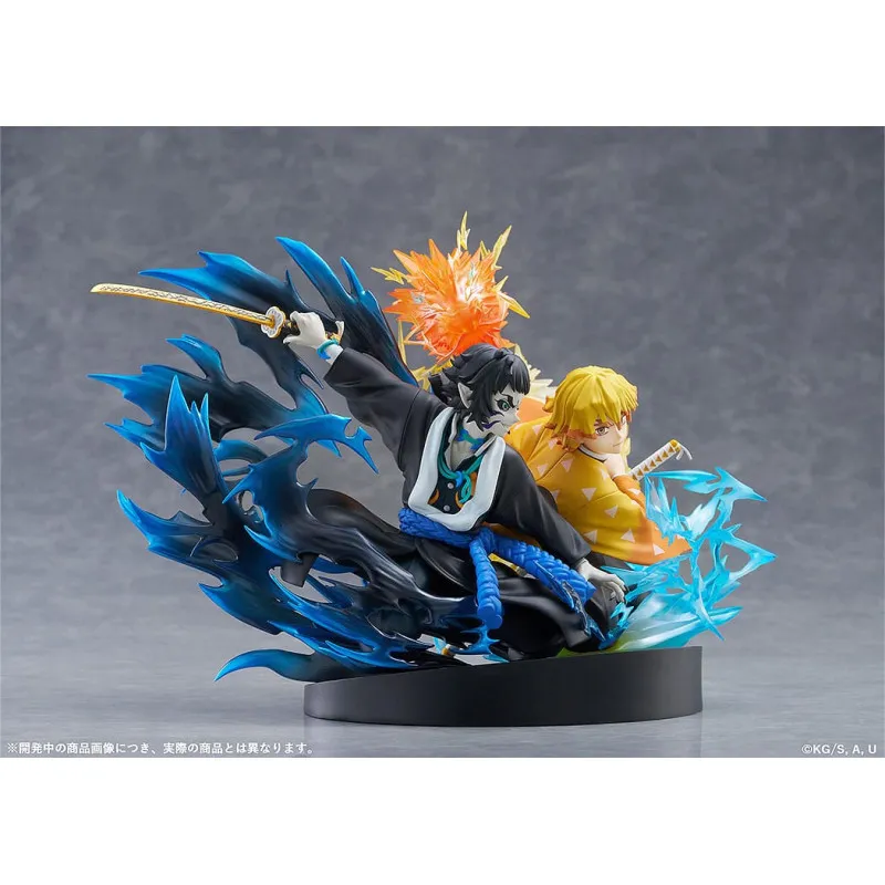 PRE ORDER - Demon Slayer:...