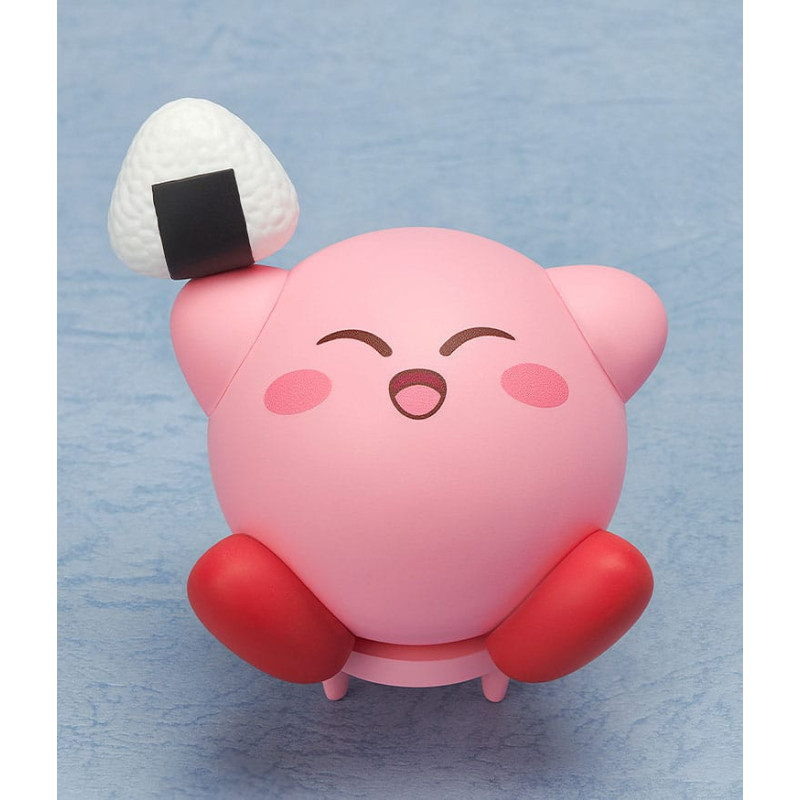 Kirby - Pack 6 figurines...