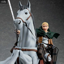 Attack on Titan - Figurine...