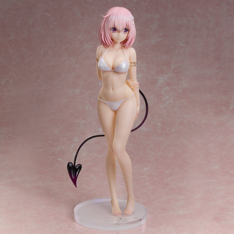 To Love-Ru Darkness - Momo...